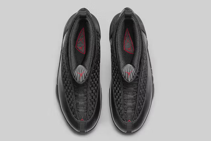 Air Jordan 15 "Stealth"