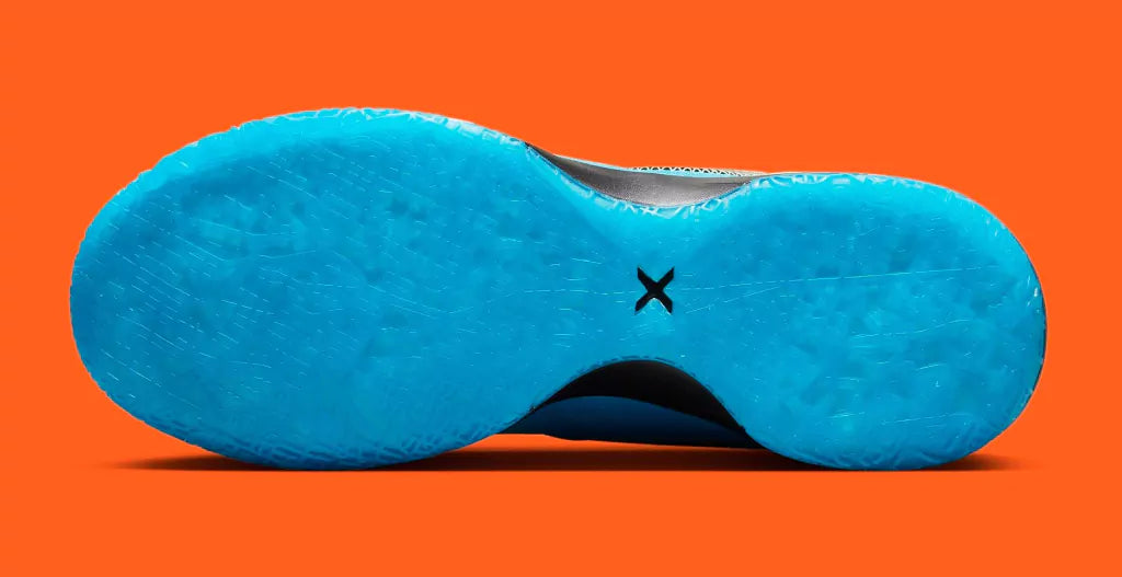 Nike Lebron NXXT Gen "I Promise"