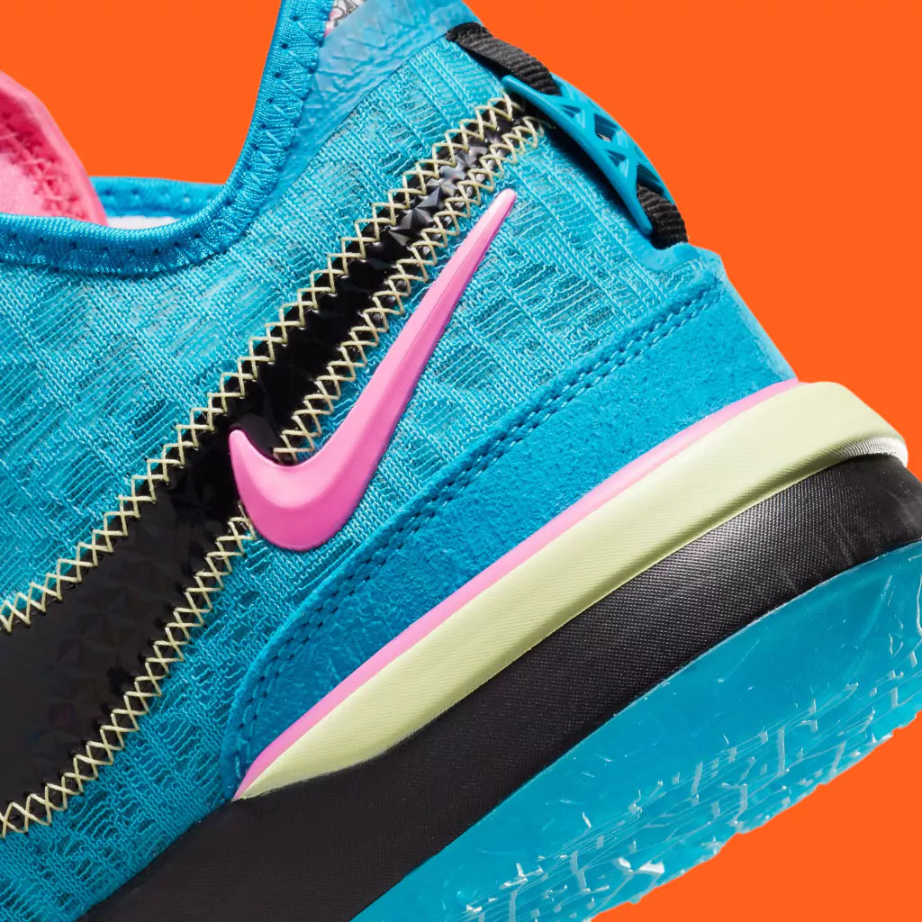 Nike Lebron NXXT Gen "I Promise"