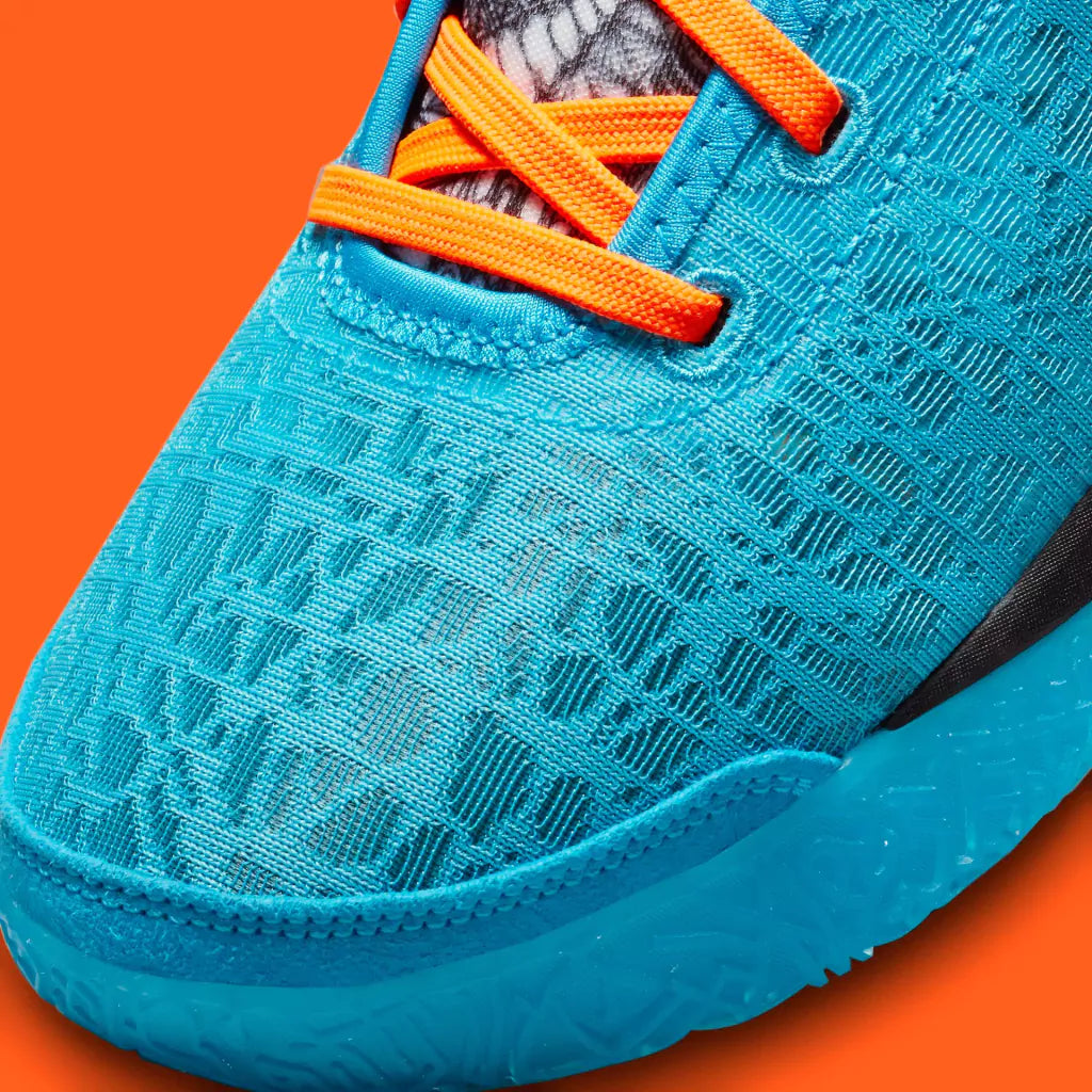 Nike Lebron NXXT Gen "I Promise"