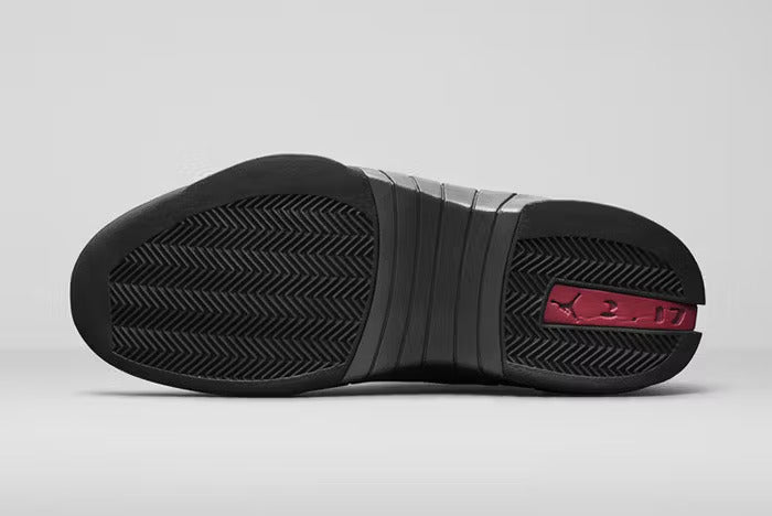 Air Jordan 15 "Stealth"