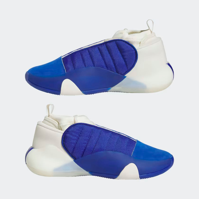 Adidas Harden 7 "Royal Blue"